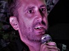 Nathan Head at For The Love Of Horror 2018 - photo by Conmose